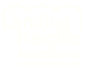 Landing heights